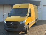 Mercedes-Benz Sprinter 2023