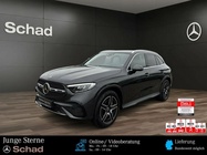 Mercedes-Benz GLC-Class 2024