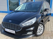 Ford Galaxy 2021