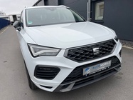 Seat Ateca 2022