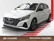 Hyundai i20 2025