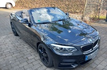 BMW 2 Series 2019