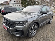 Volkswagen Touareg 2021