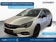 Opel Astra 2022
