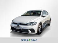 Volkswagen Polo 2023