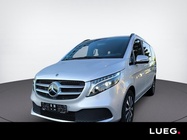 Mercedes-Benz V-Class 2024