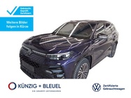 Volkswagen Tayron 2025