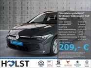 Volkswagen Golf 2024