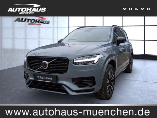 Volvo XC90 2023