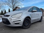 Ford S-Max 2013