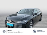 Volkswagen Passat 2025