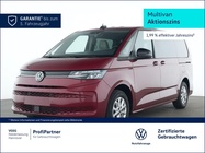 Volkswagen T7 2024