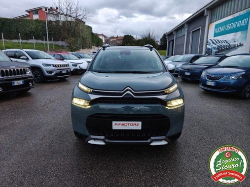 Citroen C3 2021