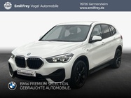 BMW X1 2021