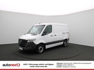 Mercedes-Benz Sprinter 2023