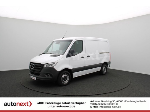 Mercedes-Benz Sprinter 2023