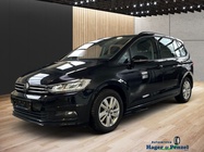 Volkswagen Touran 2023