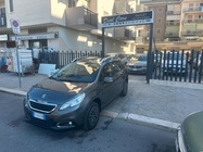 Peugeot 2008 2016
