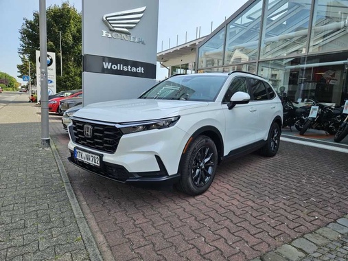Honda CR-V 2025
