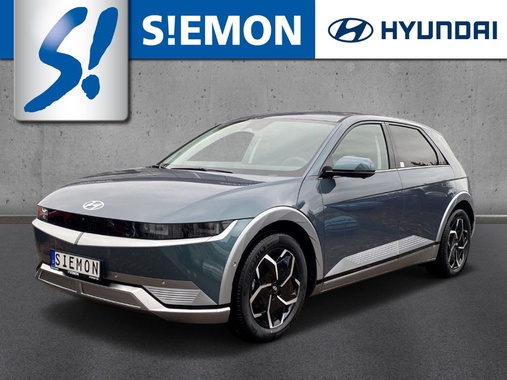 Hyundai Ioniq5 2024