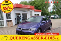Volkswagen Polo 2026
