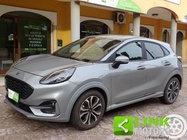 Ford Puma 2024