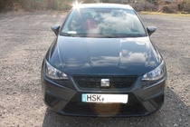 Seat Ibiza 2021