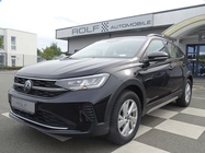 Volkswagen Taigo 2024
