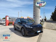 Ford Kuga 2021