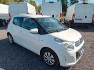 Citroen C1 2019