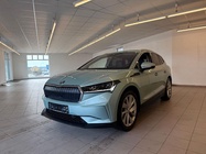 Skoda Enyaq 2021