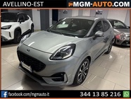 Ford Puma 2020