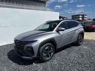 Hyundai Tucson 2025