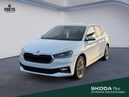 Skoda Fabia 2025