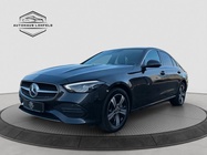 Mercedes-Benz C-Class 2022