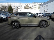 Mazda CX-5 2022
