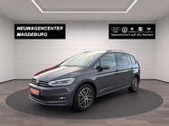 Volkswagen Touran 2024