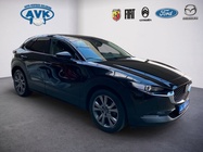 Mazda CX-3 2022