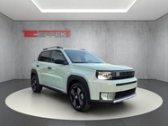 Fiat Grande Panda 2025