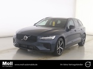 Volvo V60 2025