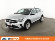 Volkswagen Taigo 2024