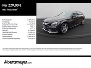 Mercedes-Benz C-Class 2016