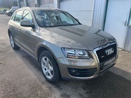 Audi Q5 2009