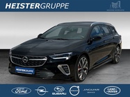 Opel Insignia 2021