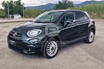 Fiat 500X 2021