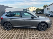 Skoda Kamiq 2025