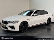 BMW M5 2023