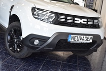 Dacia Duster 2023