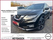 Nissan X-Trail 2019