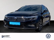 Volkswagen Passat 2023